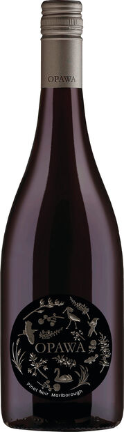 Pinot Noir