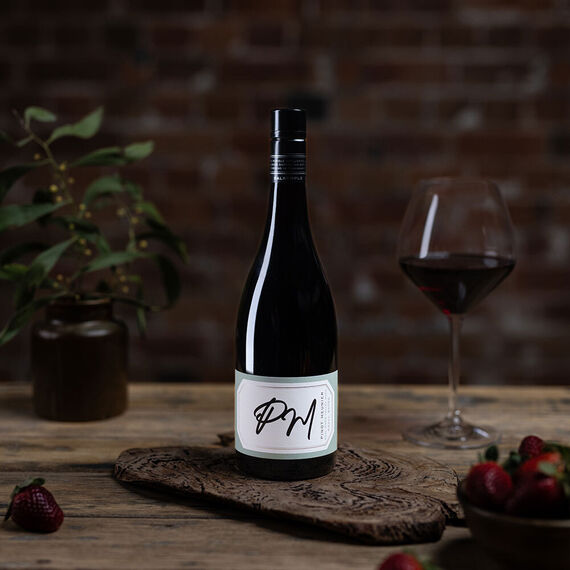 Estate Pinot Meunier image number null