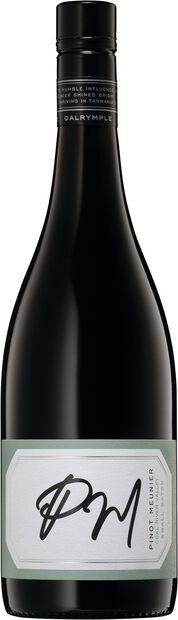 Estate Pinot Meunier