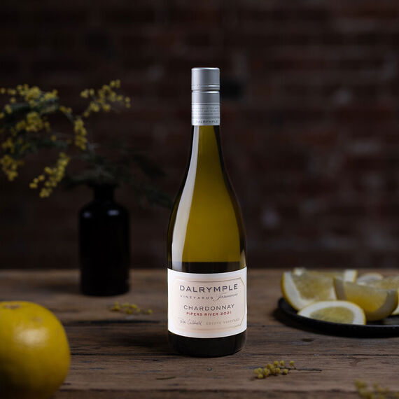 Single Site Estate Pipers River Chardonnay