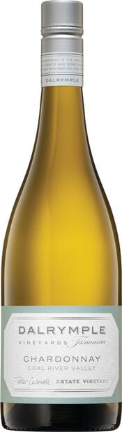 Single Site Estate Coal River Valley Chardonnay