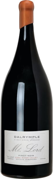 Estate Mt. Lord Pinot Noir Magnum
