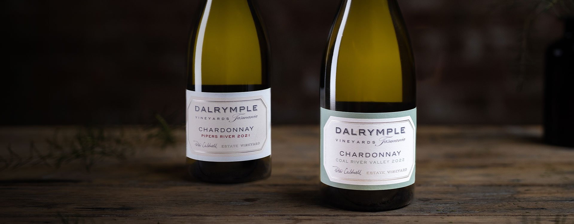 Dalrymple Vineyards Chardonnay Collection