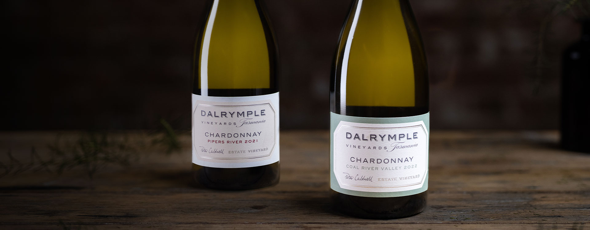 Dalrymple and Prohibition Food & Wine, a perfect pairing
