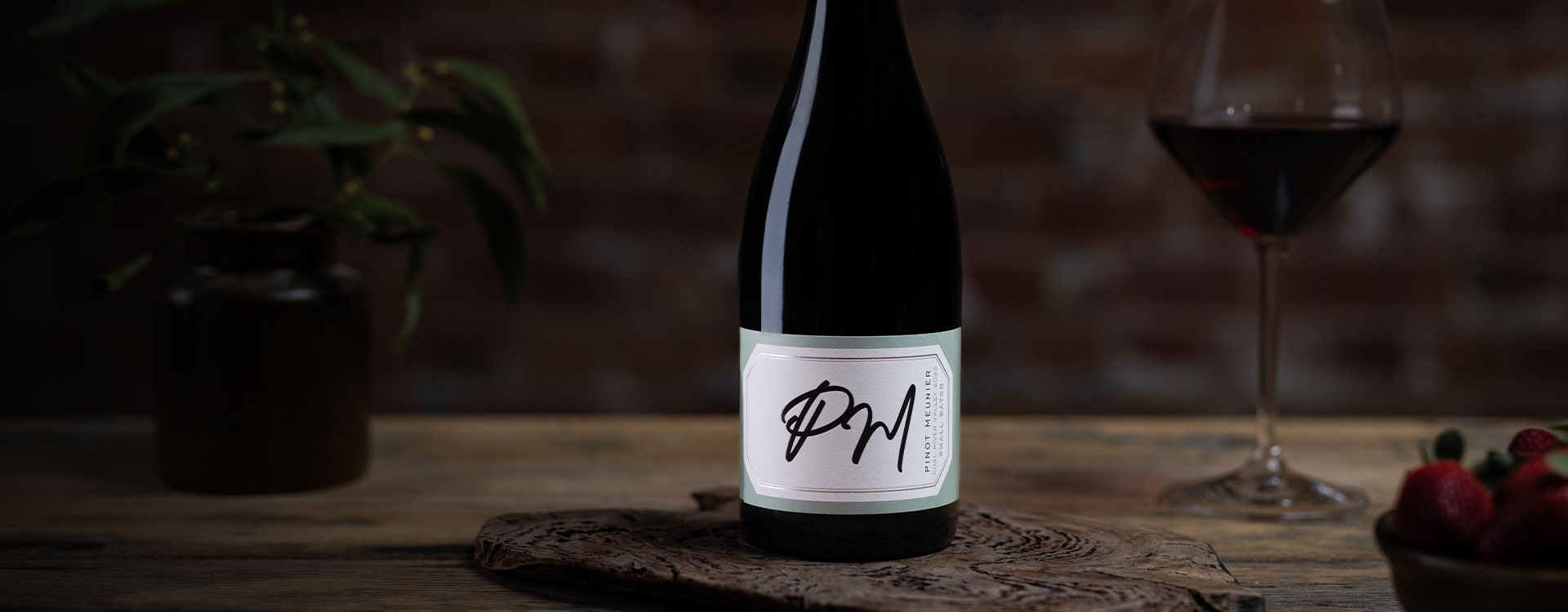 Dalrymple Vineyards Small Batch Pinot Meunier